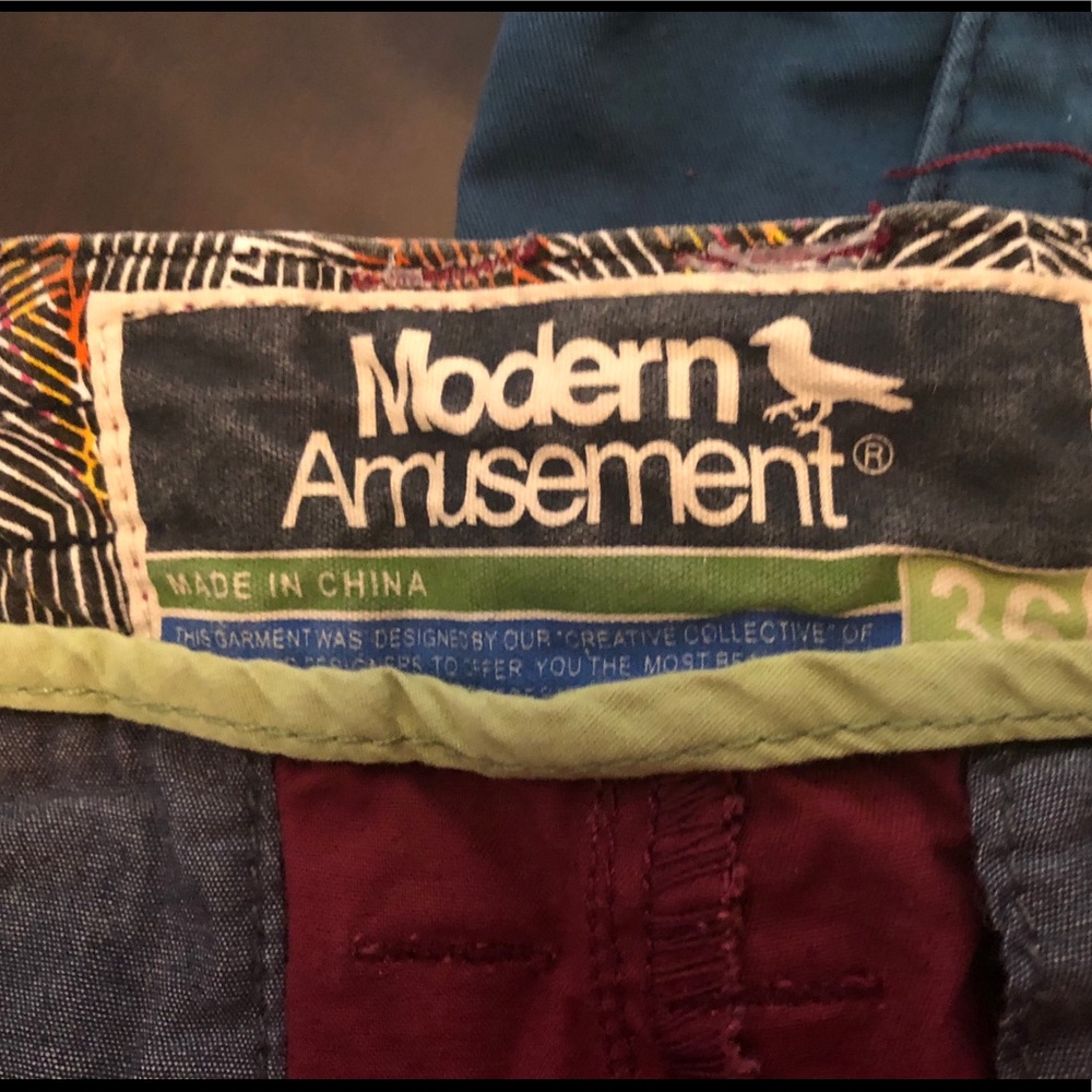 Bermuda Short Bundle - image 2